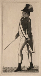 Henry Dundas, 1st Viscount Melville NPG D16970