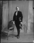 Sir George Anderson NPG x79897