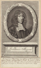 John Mayow NPG D30061