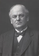 Sir Francis Alexander Newdigate Newdegate NPG x162346