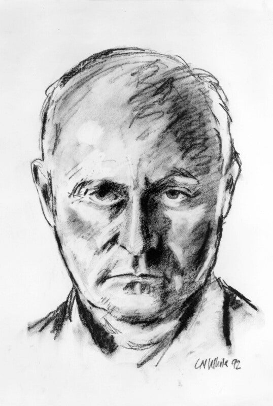 Edward bond npg 6208