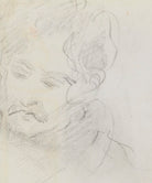 Edward John Trelawny NPG 2886