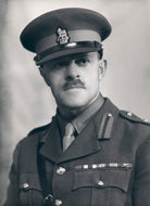 James Willie Pendlebury NPG x85384