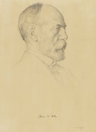 Sir Charles Wentworth Dilke, 2nd Bt NPG 3819