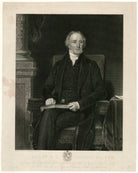 Henry Benjamin Hanbury Beaufoy NPG D31586