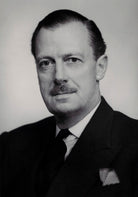 Llewelyn Wansbrough-Jones NPG x90055