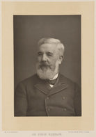 Sir Sydney Hedley Waterlow, 1st Bt NPG Ax15983