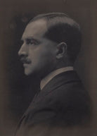 Sir Arnold Talbot Wilson NPG x186208