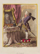 Sholto Henry Maclellan, 9th Baron Kirkcudbright ('Lordly elevation') NPG D12776