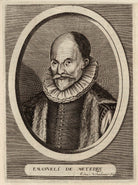 Emanuel van Meteren NPG D26262