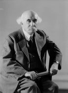 Douglas Brooke Wheelton Sladen NPG x16597