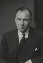 Sir Ralph Richardson NPG x166850