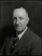 Ivor Miles Windsor-Clive, 2nd Earl of Plymouth NPG x151261