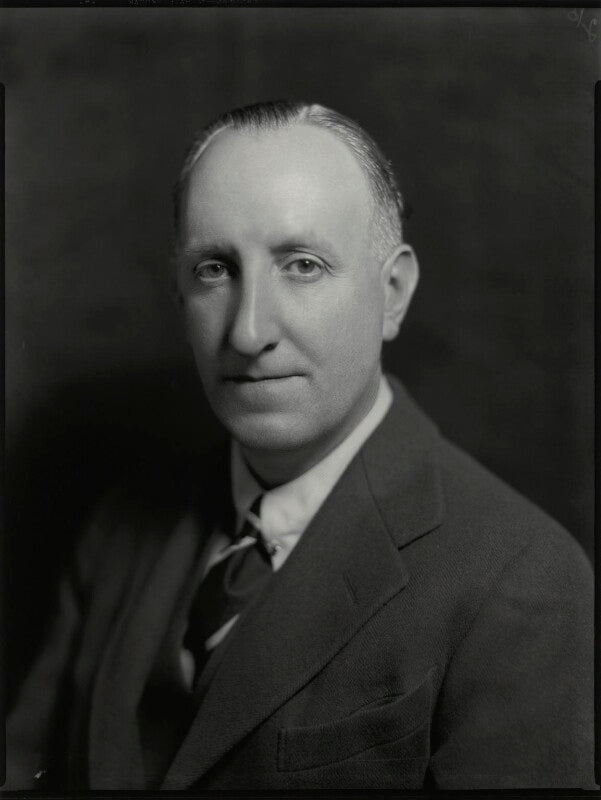 Ivor miles windsor clive, 2nd earl of plymouth npg x151261