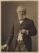 Jesse Collings NPG x127423