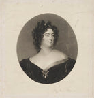 Mary Frances Fitzgerald NPG D36942