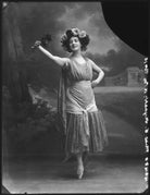 Lydia Kyasht NPG x101637