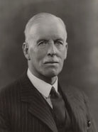 Sir Philip Hunloke NPG x84323