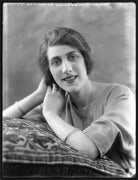 (Phyllis) Constance Cavendish NPG x101308