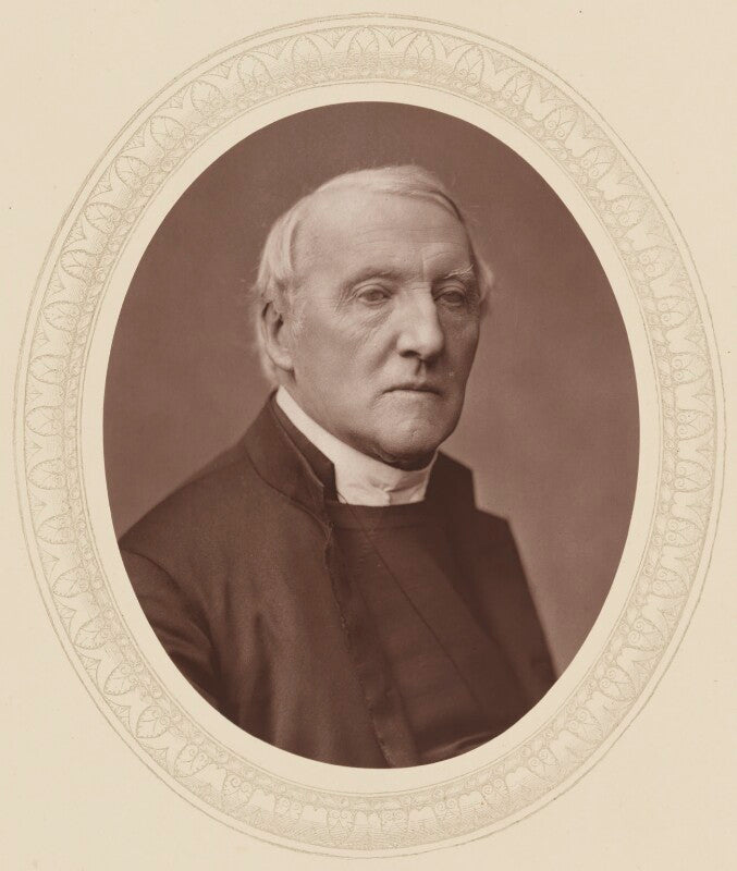 Richard durnford npg ax17513