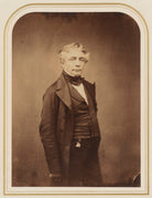 John Peter Gassiot NPG P106(8)