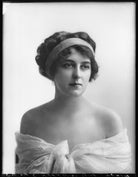 Irene Warren NPG x103868