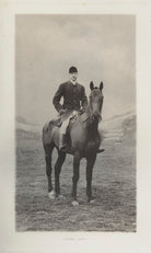 George Edmund Milnes Monckton-Arundell, 7th Viscount Galway NPG Ax39968