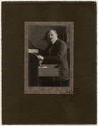 Sir Robert Waley Cohen NPG x16124