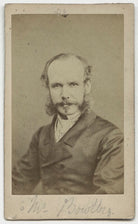 Thomas William Bowlby NPG x17075