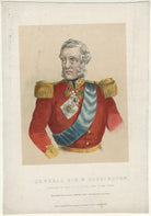 Sir William John Codrington NPG D33698