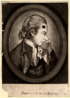 James Hackman NPG D2947