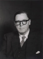 William Jolly Duncan NPG x167307