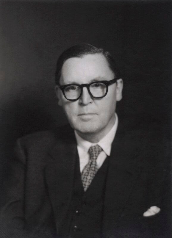 William jolly duncan npg x167307