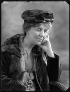 Lady Mary Margaret Maitland NPG x120341