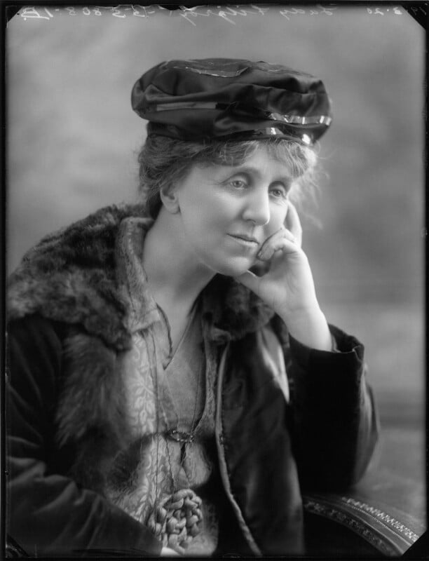 Lady mary margaret maitland npg x120341