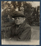 Augustine Birrell NPG Ax140828