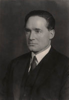 Harley Granville-Barker NPG x167932