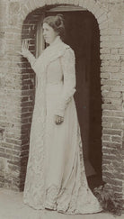 Mary Berenson (née Smith) NPG Ax160711