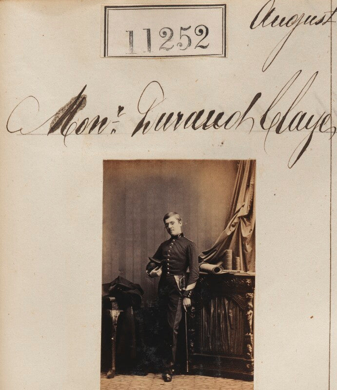 Durand claye npg ax60947