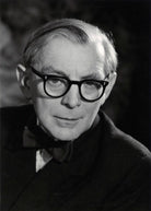 Sir Herbert Butterfield NPG x166296