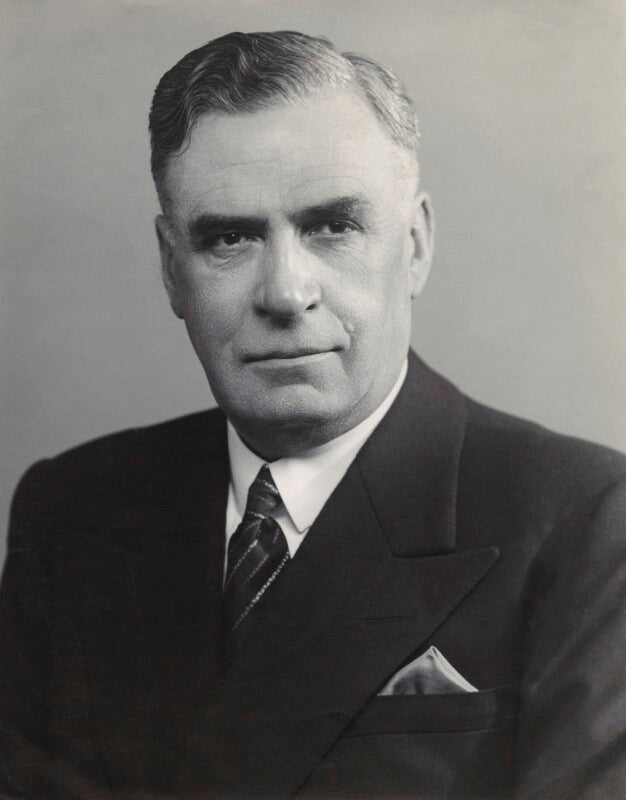 Sir keith arthur murdoch npg x83744