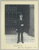 Sir Thomas Palmer Whittaker NPG x35536