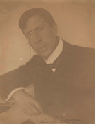 George Arliss NPG P184