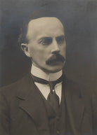 Sir Evan Charteris NPG Ax39122