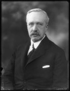 Sir John Anthony Cecil Tilley NPG x123528