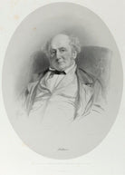 John Kenyon NPG D21981