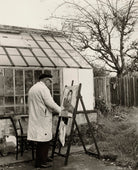 Moshe Maurer NPG x132571