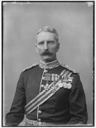 Sir Edward Robert Prevost Woodgate NPG x96493