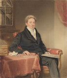 John William Norie NPG 1131