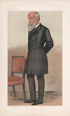 Stewart Pixley (' Men of the Day. No. 458.') NPG D44474